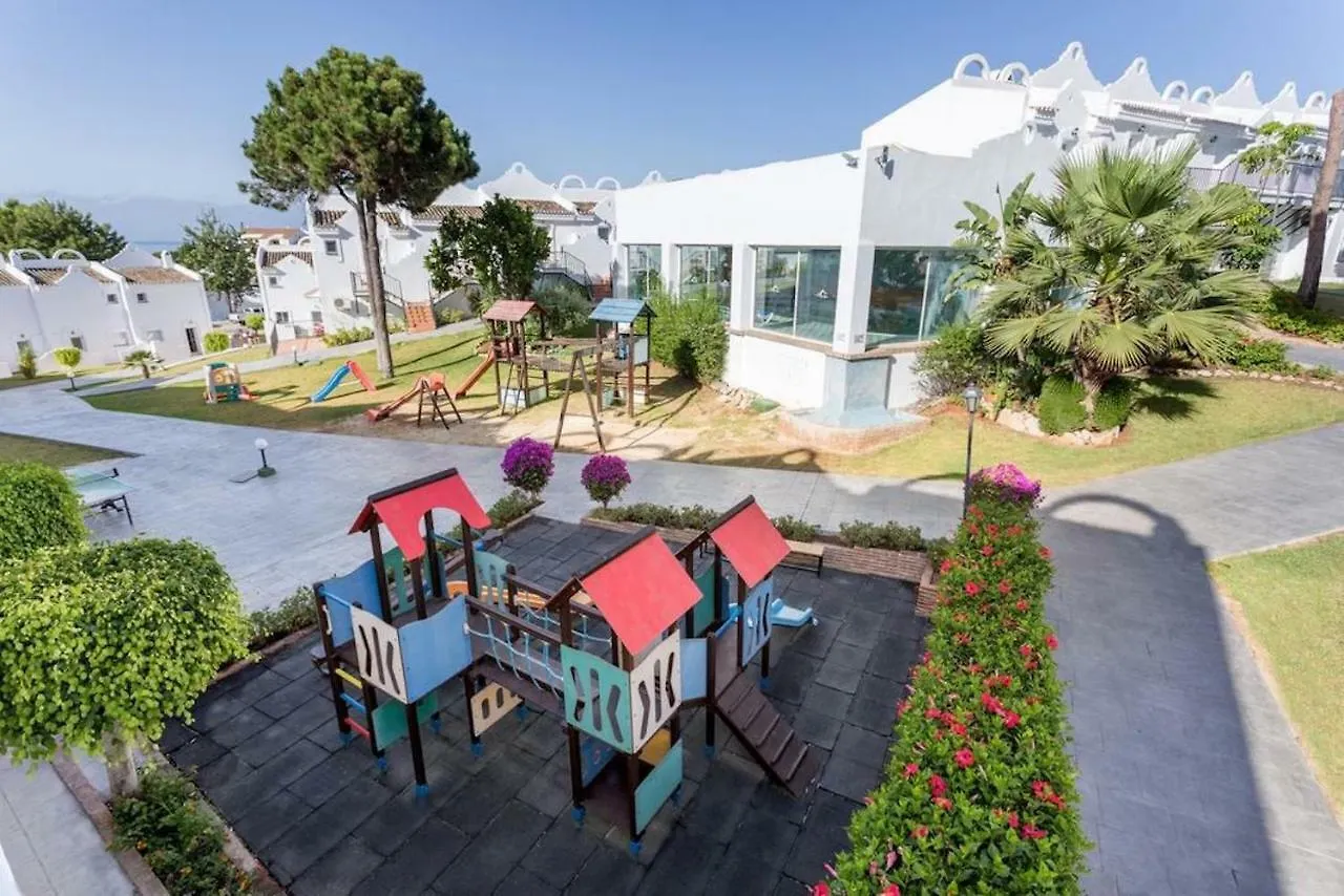 Casa Soleada - Beautiful Villa, Best Corner By Pools, Resort Facilities,Full Kitchen, 3 Terraces, Internet ماربيا 0*,  إسبانيا