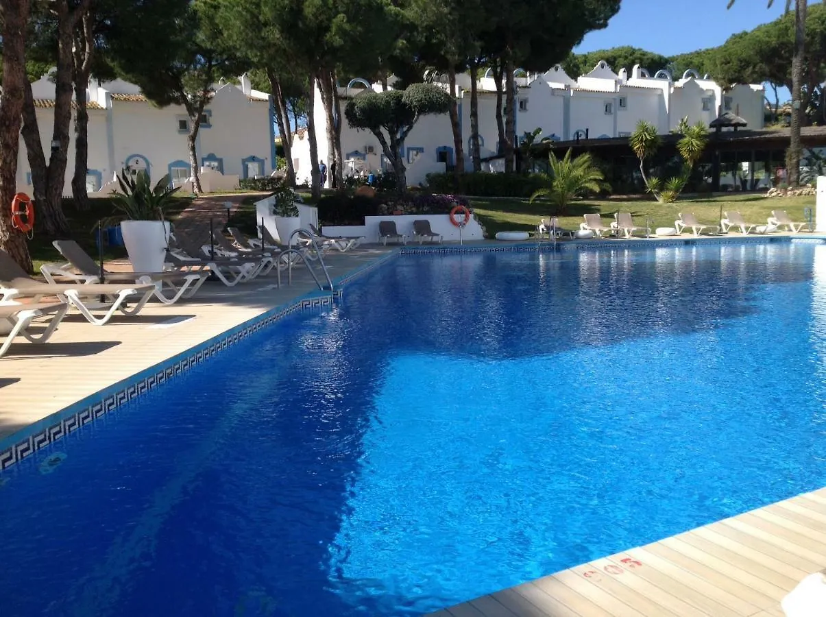 Holiday home Casa Soleada - Beautiful Villa, Best Corner By Pools, Resort Facilities,Full Kitchen, 3 Terraces, Internet Marbella