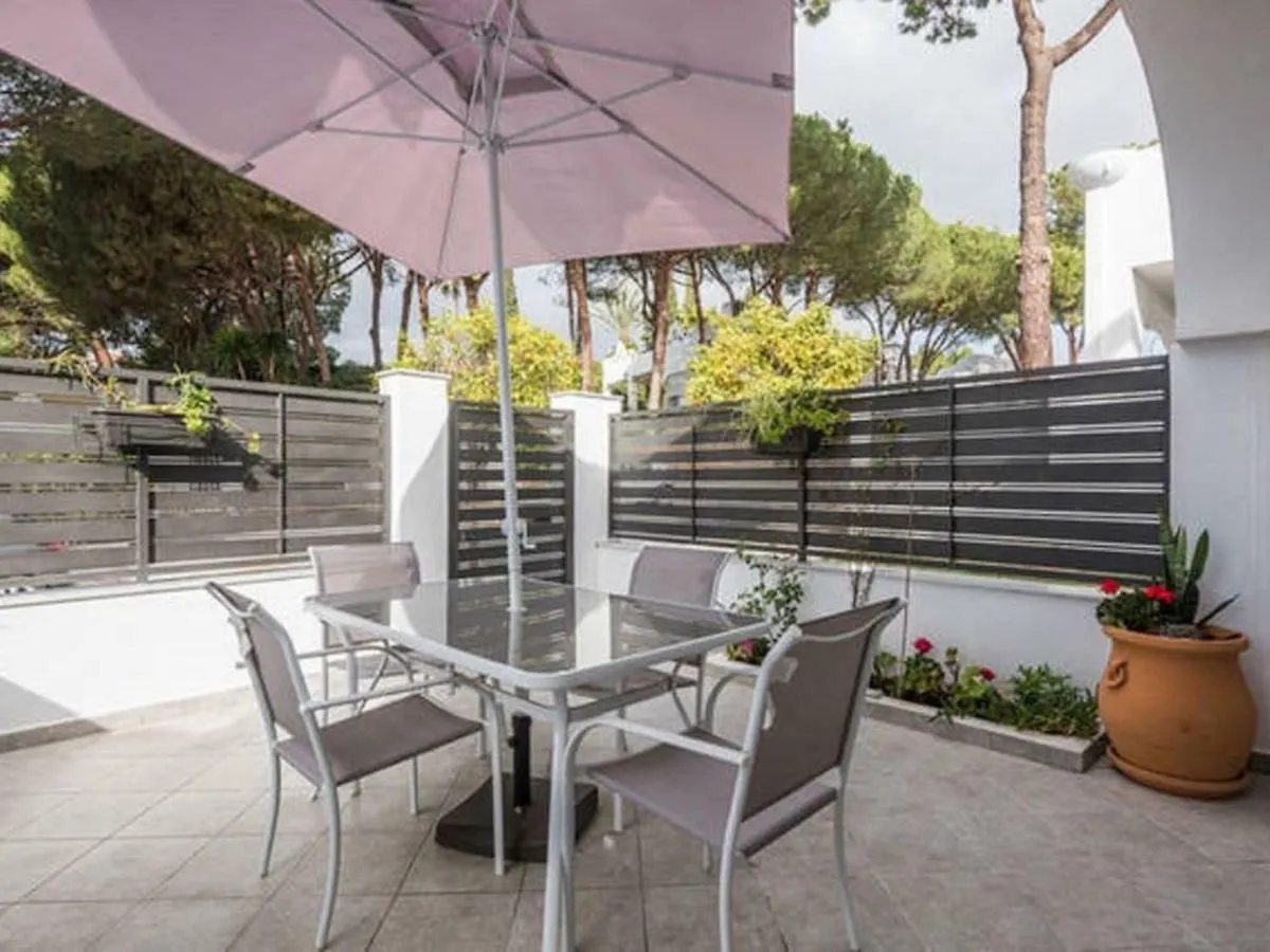 Casa Soleada - Beautiful Villa, Best Corner By Pools, Resort Facilities,Full Kitchen, 3 Terraces, Internet Marbella 0*,