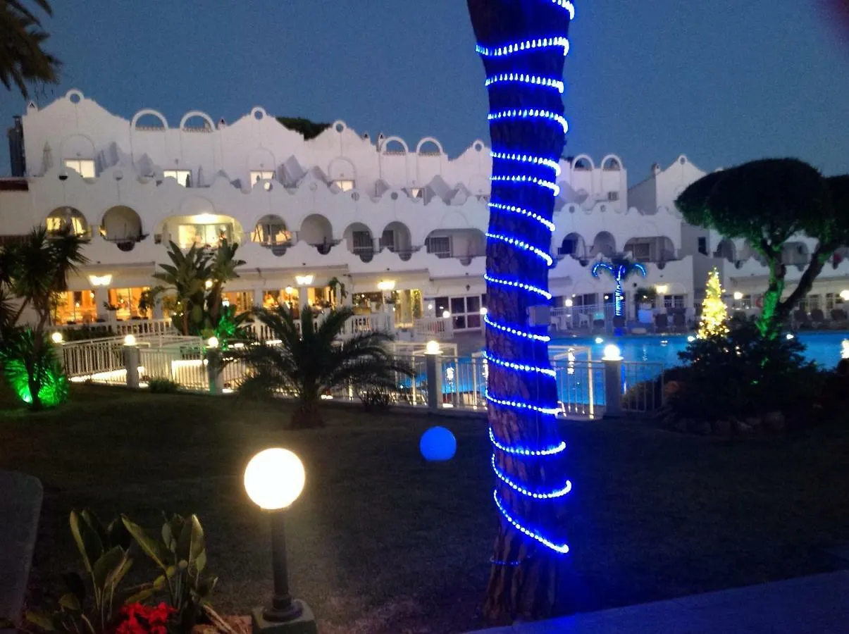 Casa Soleada - Beautiful Villa, Best Corner By Pools, Resort Facilities,Full Kitchen, 3 Terraces, Internet Marbella
