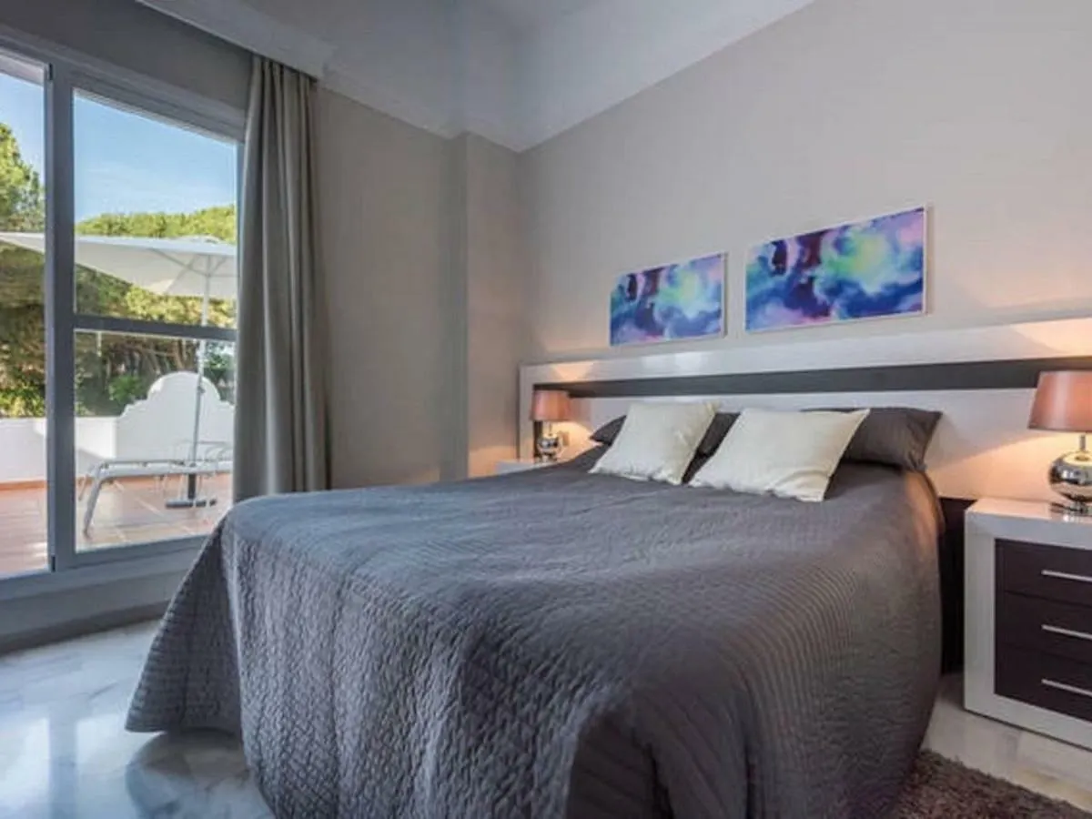 Holiday home Casa Soleada - Beautiful Villa, Best Corner By Pools, Resort Facilities,Full Kitchen, 3 Terraces, Internet Marbella