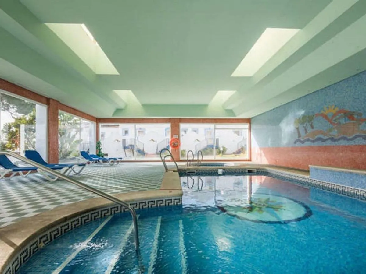 Casa Soleada - Beautiful Villa, Best Corner By Pools, Resort Facilities,Full Kitchen, 3 Terraces, Internet Marbella Holiday home