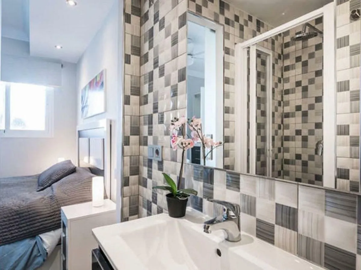 Holiday home Fabulous Private Corner Townhouse Close To Pools Sunny 3 Terraces