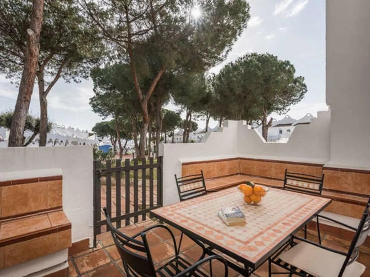 Casa Soleada - Beautiful Villa, Best Corner By Pools, Resort Facilities,Full Kitchen, 3 Terraces, Internet Marbella 0*,