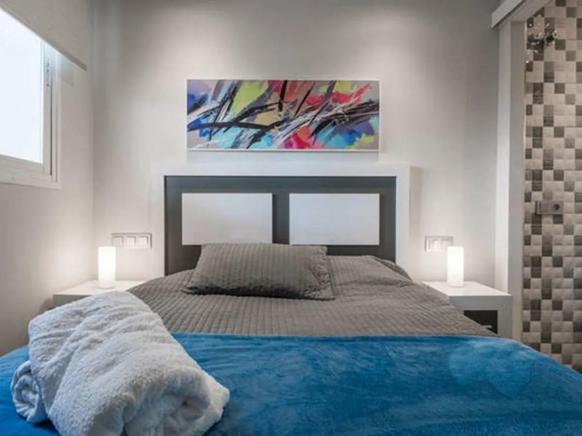 Holiday home Casa Soleada - Beautiful Villa, Best Corner By Pools, Resort Facilities,Full Kitchen, 3 Terraces, Internet Marbella