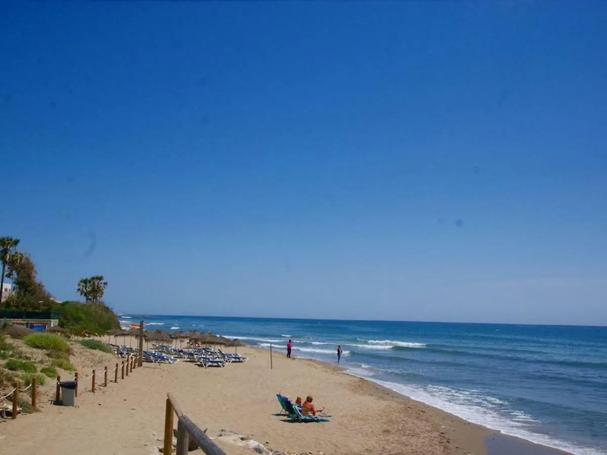 Casa Soleada - Beautiful Villa, Best Corner By Pools, Resort Facilities,Full Kitchen, 3 Terraces, Internet Marbella Spain