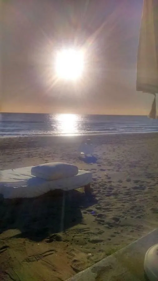Casa Soleada - Beautiful Villa, Best Corner By Pools, Resort Facilities,Full Kitchen, 3 Terraces, Internet Marbella Spain