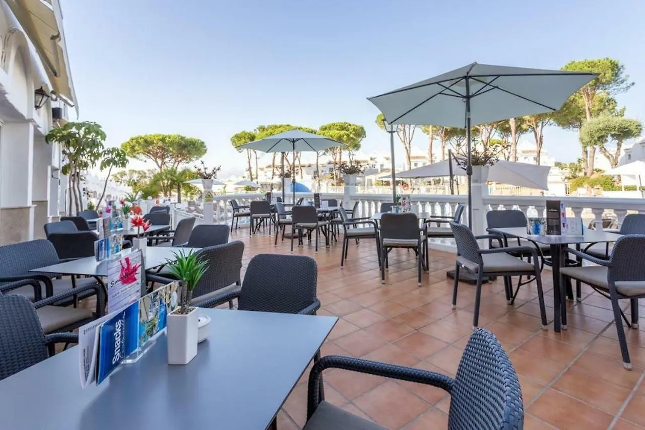 Casa Soleada - Beautiful Villa, Best Corner By Pools, Resort Facilities,Full Kitchen, 3 Terraces, Internet Marbella Holiday home